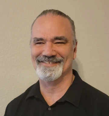 Richard Whitney - Web Renegade